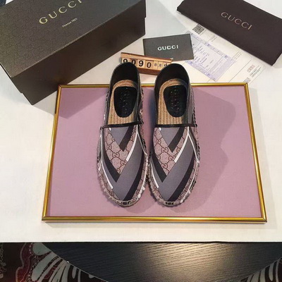 Gucci Men Loafers_065